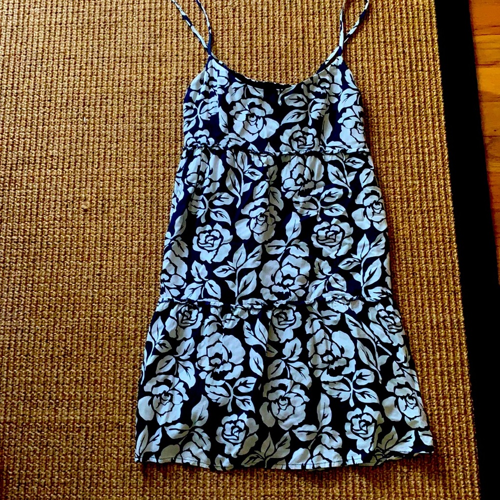 SALE Abercrombie kid dress like new